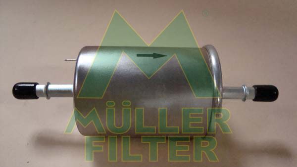 MULLER FILTER Kütusefilter FB215